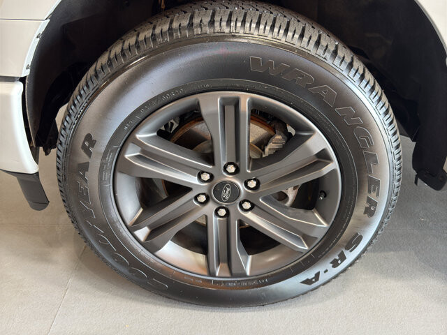 2023 Ford F150 in Burlington, WI 53105 - 18131913 9