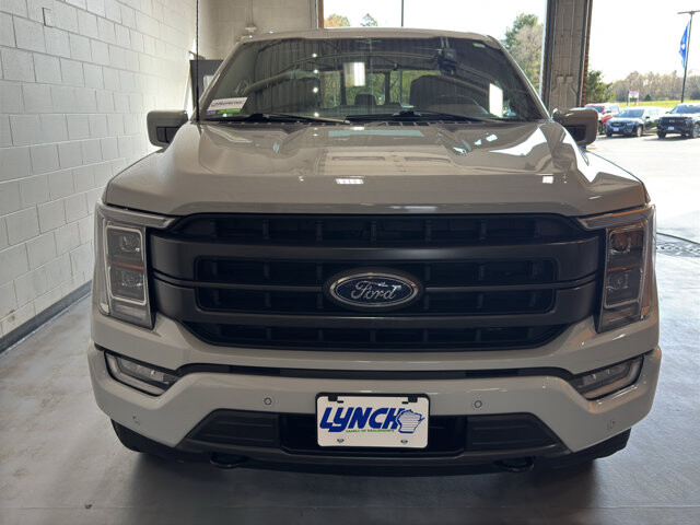 2023 Ford F150 in Burlington, WI 53105 - 18131913 8