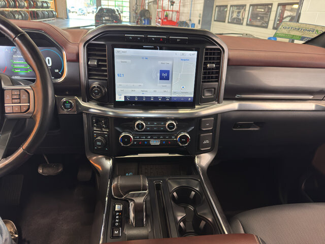 2023 Ford F150 in Burlington, WI 53105 - 18131913 29
