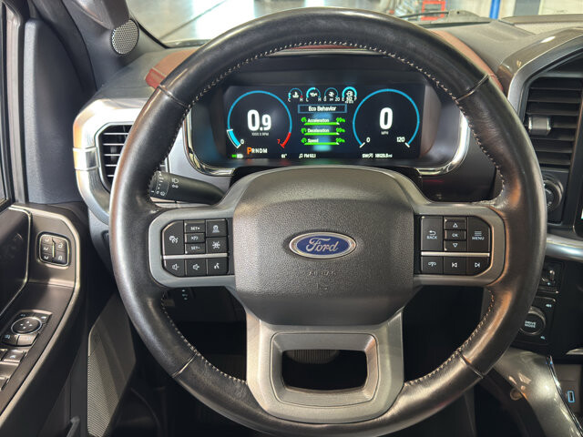 2023 Ford F150 in Burlington, WI 53105 - 18131913 24