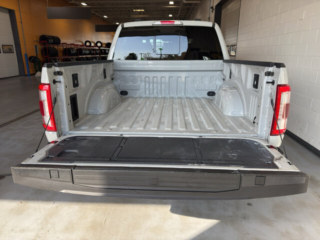 2023 Ford F150 in Burlington, WI 53105 - 18131913 22
