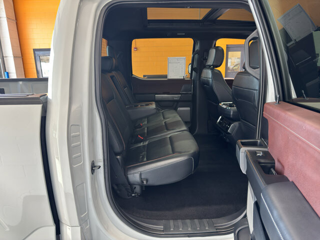 2023 Ford F150 in Burlington, WI 53105 - 18131913 21