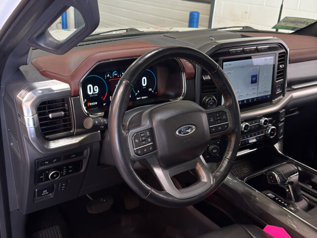 2023 Ford F150 in Burlington, WI 53105 - 18131913 19
