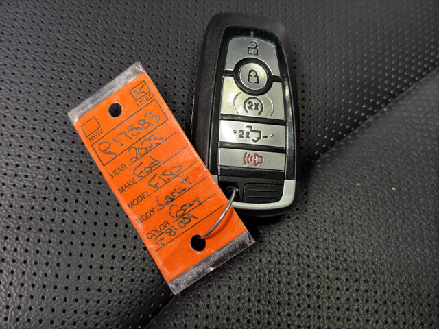 2023 Ford F150 in Burlington, WI 53105 - 18131913 42