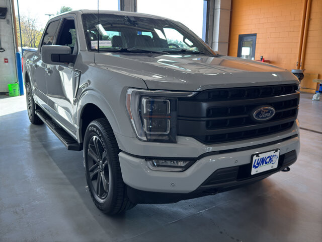 2023 Ford F150 in Burlington, WI 53105 - 18131913 7