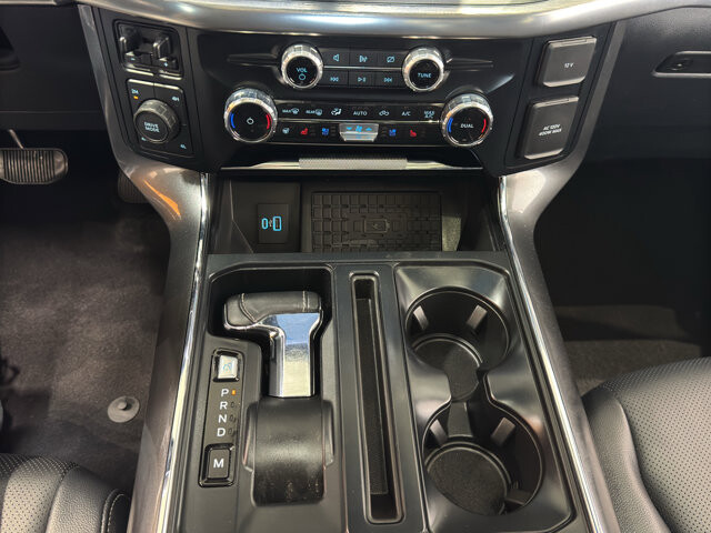 2023 Ford F150 in Burlington, WI 53105 - 18131913 32