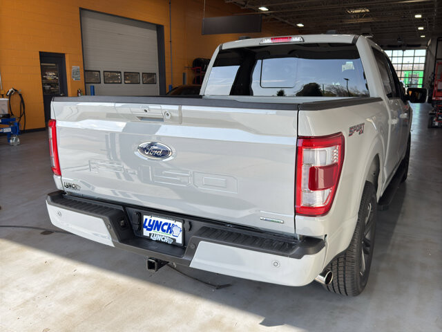 2023 Ford F150 in Burlington, WI 53105 - 18131913 5