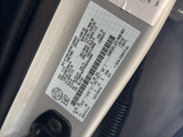 2023 Ford F150 in Burlington, WI 53105 - 18131913 40