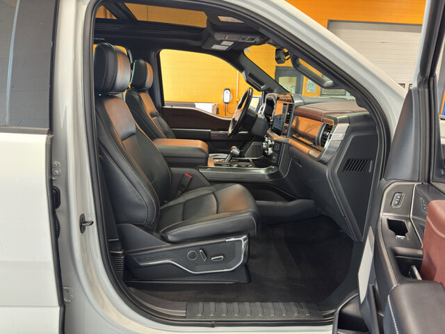 2023 Ford F150 in Burlington, WI 53105 - 18131913 20
