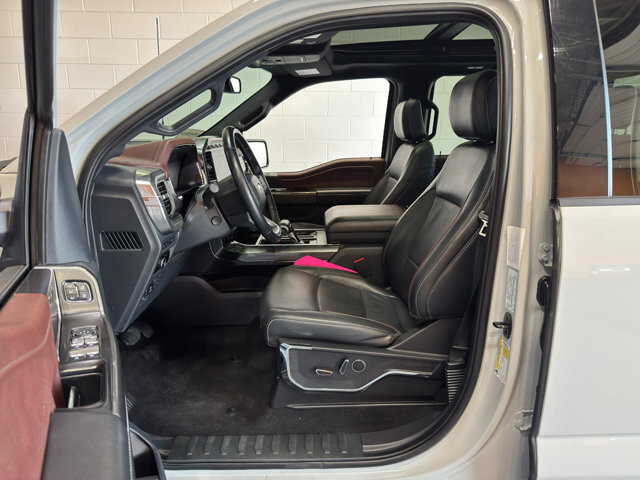 2023 Ford F150 in Burlington, WI 53105 - 18131913 16