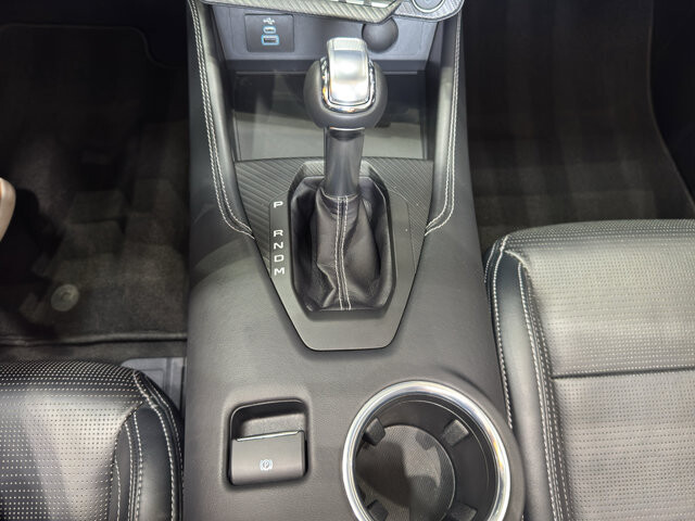 2025 Ford Mustang in Burlington, WI 53105 - 18131918 27