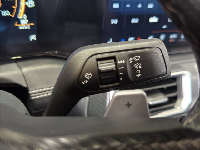 2025 Ford Mustang in Burlington, WI 53105 - 18131918 21