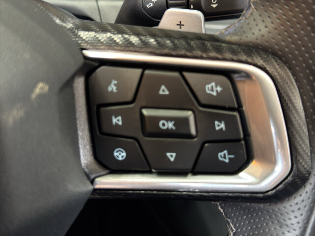 2025 Ford Mustang in Burlington, WI 53105 - 18131918 20