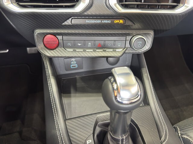 2025 Ford Mustang in Burlington, WI 53105 - 18131918 26