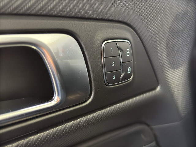 2025 Ford Mustang in Burlington, WI 53105 - 18131918 29