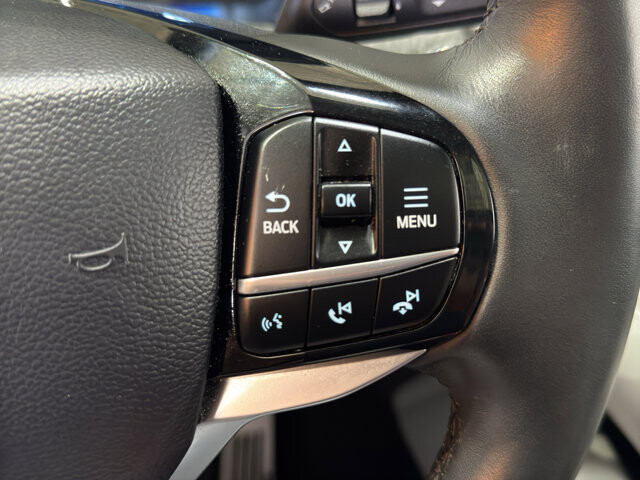 2025 Ford Explorer in Burlington, WI 53105 - 18131919 28