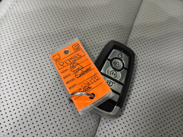 2025 Ford Explorer in Burlington, WI 53105 - 18131919 43