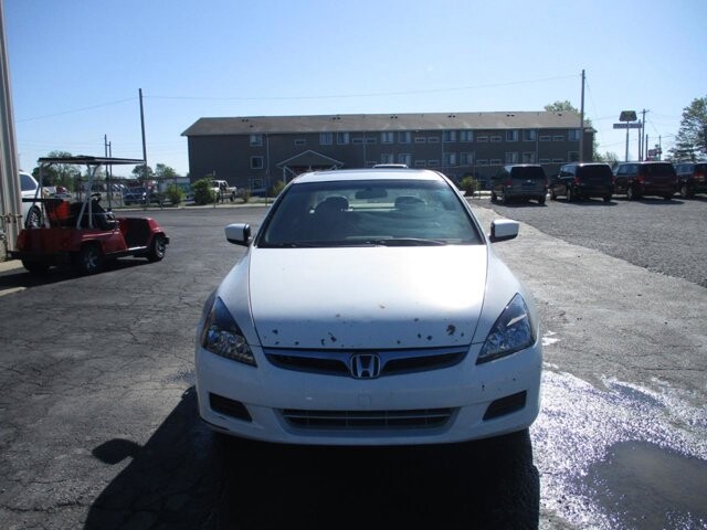 2006 Honda Accord in Oak Grove, MO 64075 - 18131922 2