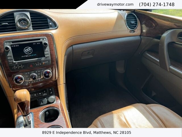 2016 Buick Enclave in Matthews, NC 28105 - 18131923 13