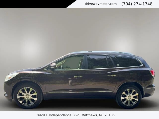 2016 Buick Enclave in Matthews, NC 28105 - 18131923 3