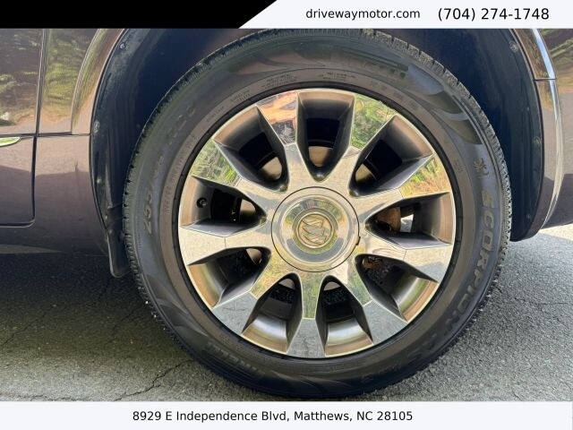 2016 Buick Enclave in Matthews, NC 28105 - 18131923 11