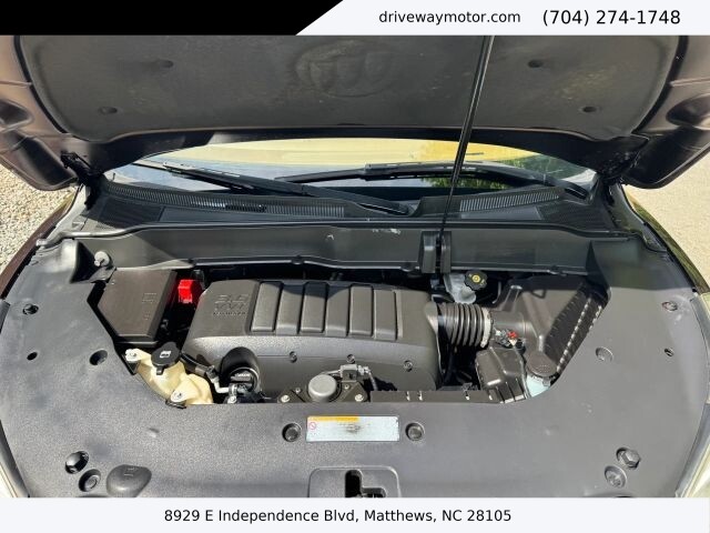 2016 Buick Enclave in Matthews, NC 28105 - 18131923 10