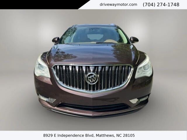 2016 Buick Enclave in Matthews, NC 28105 - 18131923 2