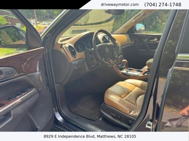 2016 Buick Enclave in Matthews, NC 28105 - 18131923 5