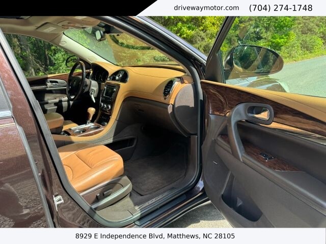 2016 Buick Enclave in Matthews, NC 28105 - 18131923 9
