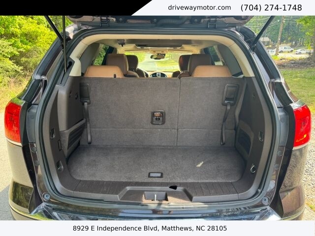 2016 Buick Enclave in Matthews, NC 28105 - 18131923 7
