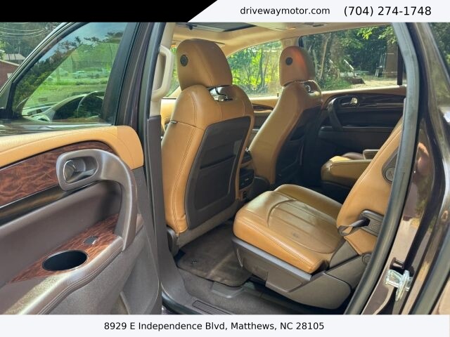 2016 Buick Enclave in Matthews, NC 28105 - 18131923 6