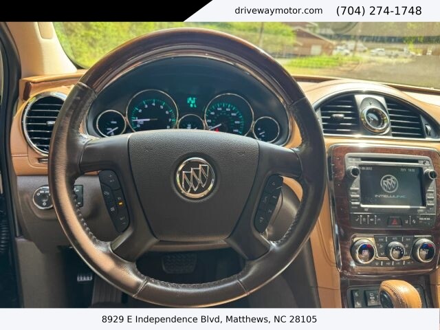 2016 Buick Enclave in Matthews, NC 28105 - 18131923 12