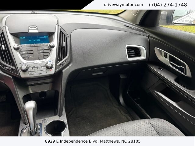 2015 Chevrolet Equinox in Matthews, NC 28105 - 18131924 13