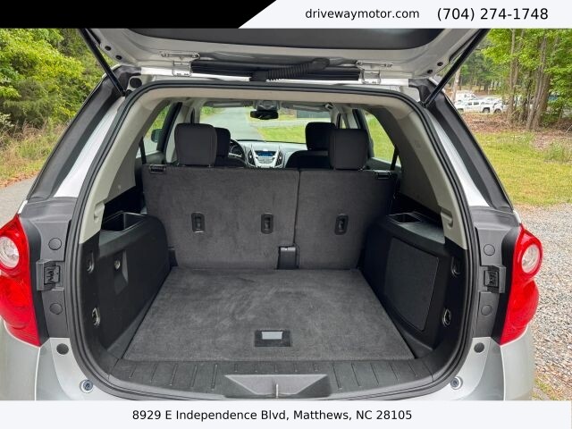 2015 Chevrolet Equinox in Matthews, NC 28105 - 18131924 7