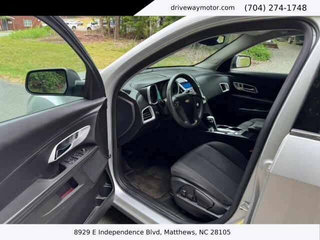 2015 Chevrolet Equinox in Matthews, NC 28105 - 18131924 5