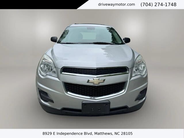 2015 Chevrolet Equinox in Matthews, NC 28105 - 18131924 2