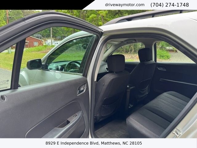 2015 Chevrolet Equinox in Matthews, NC 28105 - 18131924 6