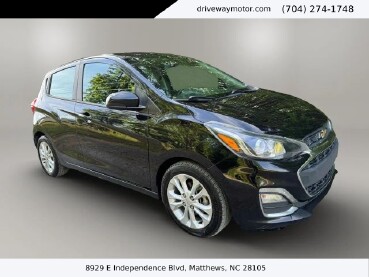 2020 Chevrolet Spark in Matthews, NC 28105