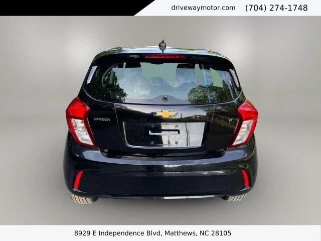2020 Chevrolet Spark in Matthews, NC 28105 - 18131926 4