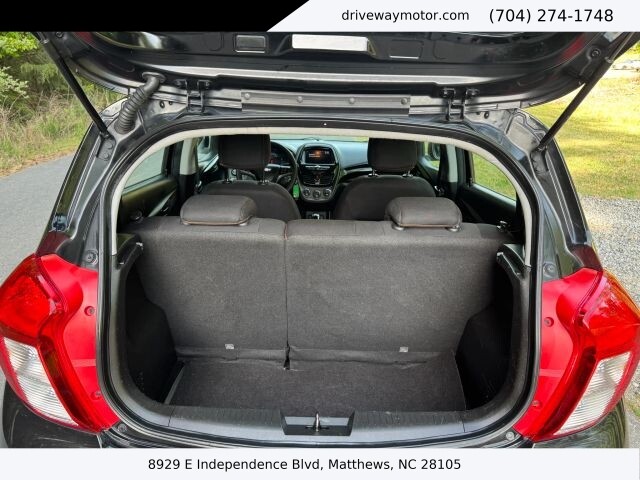 2020 Chevrolet Spark in Matthews, NC 28105 - 18131926 7
