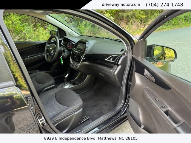 2020 Chevrolet Spark in Matthews, NC 28105 - 18131926 9
