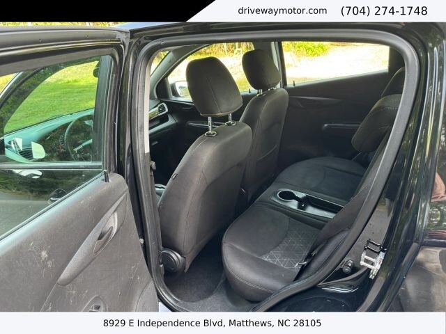 2020 Chevrolet Spark in Matthews, NC 28105 - 18131926 6