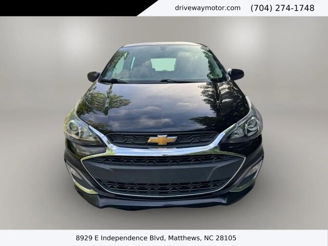 2020 Chevrolet Spark in Matthews, NC 28105 - 18131926 2