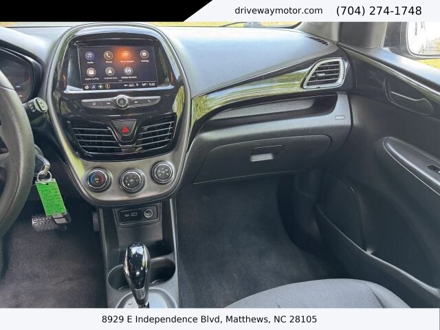 2020 Chevrolet Spark in Matthews, NC 28105 - 18131926 13