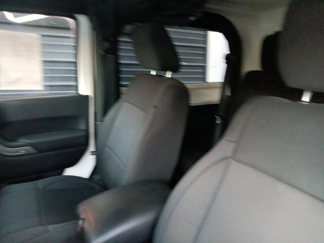 2012 Jeep Wrangler in DuBois, PA 15801 - 18131928 7