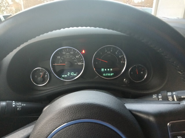 2018 Jeep Wrangler in DuBois, PA 15801 - 18131929 9