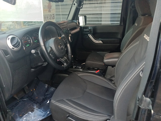 2018 Jeep Wrangler in DuBois, PA 15801 - 18131929 8