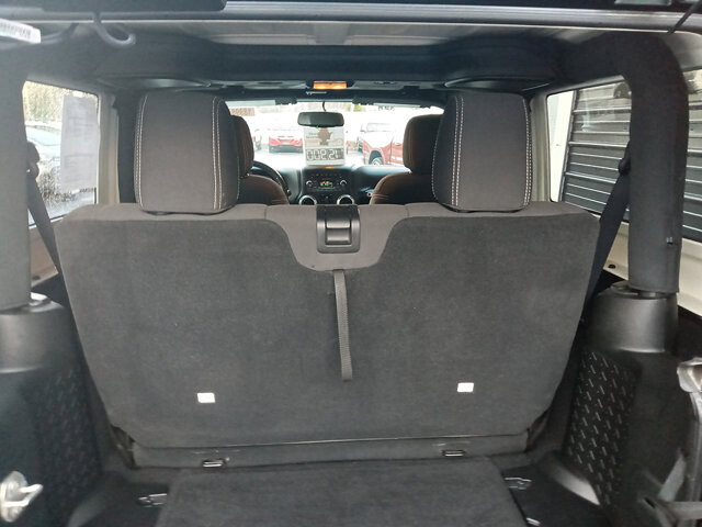 2018 Jeep Wrangler in DuBois, PA 15801 - 18131929 11