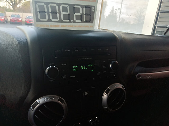 2018 Jeep Wrangler in DuBois, PA 15801 - 18131929 10