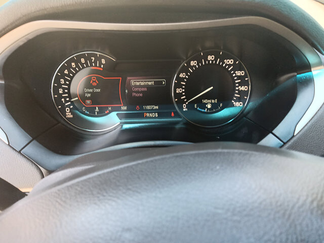 2014 Lincoln MKZ in DuBois, PA 15801 - 18131930 5